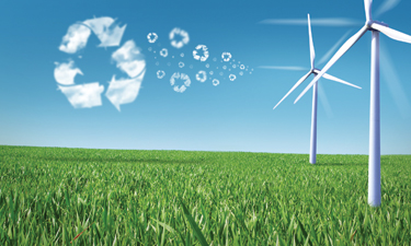 Think comprehensively about sustainability programs. Think comprehensively about sustainability programs.