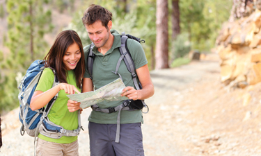 Louisville Metro Parks is developing an innovative trail system that will connect parks and neighborhood to attractions throughout the city. Louisville Metro Parks is developing an innovative trail system that will connect parks and neighborhood to attractions throughout the city.