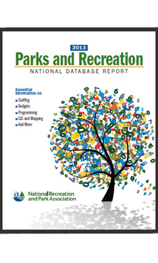 With three years' worth of collected PRORAGIS data to analyze, the 2013 report on the national parks and recreation database explores emerging trends and developments in the field. With three years' worth of collected PRORAGIS data to analyze, the 2013 report on the national parks and recreation database explores emerging trends and developments in the field.