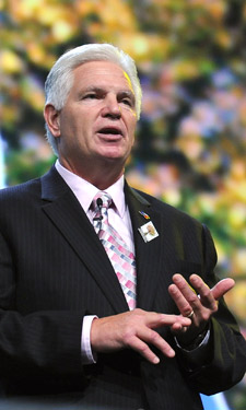 NRPA's chair of the Board of Directors shares an exciting new development with affiliate organization AAPRA. NRPA's chair of the Board of Directors shares an exciting new development with affiliate organization AAPRA.