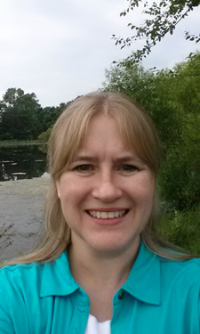 Elizabeth Beard, Managing Editor Elizabeth Beard, Managing Editor