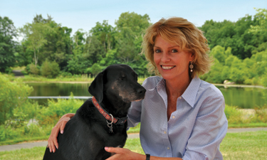 Barbara Tulipane, CAE Barbara Tulipane, CAE