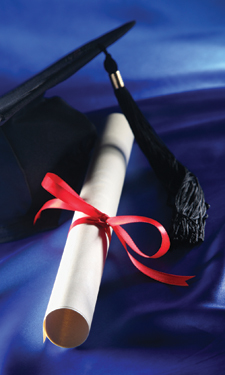 A Master of Public Administration degree offers broad options. A Master of Public Administration degree offers broad options.