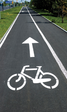 One key to regular use of your trails by your community is establishing courteous use policies. One key to regular use of your trails by your community is establishing courteous use policies.