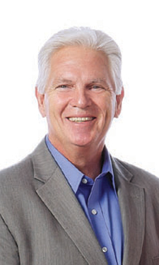 Steve Thompson, NRPA Chair of the Board of Directors Steve Thompson, NRPA Chair of the Board of Directors