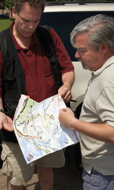 Planners and park professionals can work together to revive rural communities. Planners and park professionals can work together to revive rural communities.