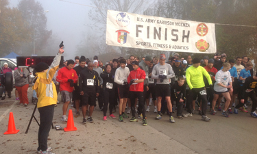 Military veterans looking for second careers are turning to parks and recreation, and sometimes even returning to military bases in a new role. Military veterans looking for second careers are turning to parks and recreation, and sometimes even returning to military bases in a new role.