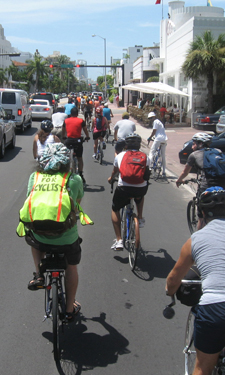 Miami-Dade Parks, Recreation, and Open Spaces plans to revitalize its inactive community with a master plan geared toward revamping the physical layout of the city. Photo: Bruce Wayne Stanley Miami-Dade Parks, Recreation, and Open Spaces plans to revitalize its inactive community with a master plan geared toward revamping the physical layout of the city. Photo: Bruce Wayne Stanley