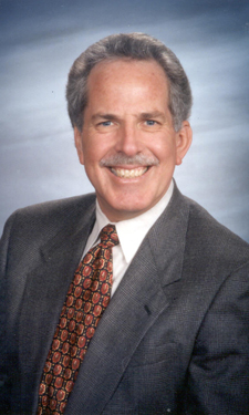 Past NRPA President Christopher Jarvi Past NRPA President Christopher Jarvi