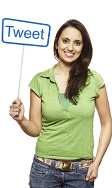 Adding a Twitter account to your agency’s social media profile can help reach more constituents and elevate visibility for events and programs. Adding a Twitter account to your agency’s social media profile can help reach more constituents and elevate visibility for events and programs.