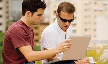 A great mentor will teach you to harness your strengths, overcome your weaknesses and move you to become more than either of you ever thought possible. A great mentor will teach you to harness your strengths, overcome your weaknesses and move you to become more than either of you ever thought possible.