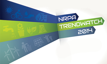NRPA’s Board of Directors met with several park and recreation industry leaders to discuss developing trends that may offer a glimpse into the future of the field. NRPA’s Board of Directors met with several park and recreation industry leaders to discuss developing trends that may offer a glimpse into the future of the field.