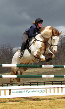 The 827-acre park has been a labor of love for Montgomery Parks and its dedicated supporters and friends for 13 years.