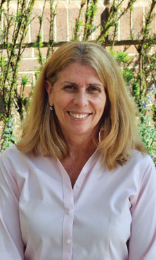 Gina Mullins-Cohen, NRPA’s Vice President of Marketing, Communications and Publishing Gina Mullins-Cohen, NRPA’s Vice President of Marketing, Communications and Publishing