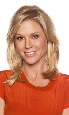 Julie Bowen Julie Bowen
