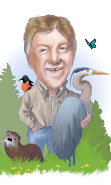 Richard Dolesh, NRPA’s vice president of conservation and parks, is NRPA's go-to guy when it comes to the history, trends and of-the-moment concerns of the park and recreation profession. Richard Dolesh, NRPA’s vice president of conservation and parks, is NRPA's go-to guy when it comes to the history, trends and of-the-moment concerns of the park and recreation profession.