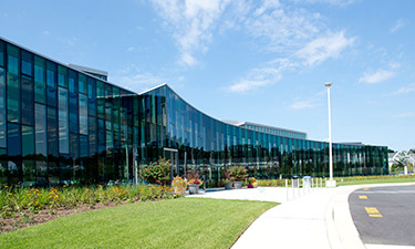 The Southern Regional Technology and Recreation Complex shakes up the traditional rec center paradigm to create a multigenerational facility that appeals to everyone. The Southern Regional Technology and Recreation Complex shakes up the traditional rec center paradigm to create a multigenerational facility that appeals to everyone.