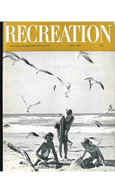 In honor of NRPA’s 50th anniversary, we journey back to the year the organization came together to examine author Ronald F. Paige’s plea for cross-disciplinary collaboration. In honor of NRPA’s 50th anniversary, we journey back to the year the organization came together to examine author Ronald F. Paige’s plea for cross-disciplinary collaboration.
