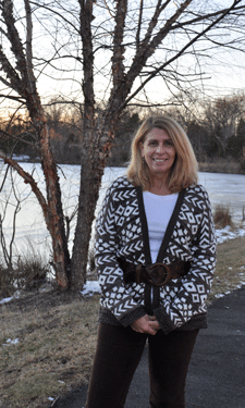 Gina Mullins-Cohen, NRPA's vice president of marketing, communications and publishing, and editorial director. Gina Mullins-Cohen, NRPA's vice president of marketing, communications and publishing, and editorial director.