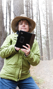 Technology is having a major impact on how we recreate in the modern age. Technology is having a major impact on how we recreate in the modern age.