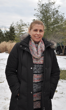 Gina Mullins-Cohen, NRPA's Vice President of Marketing, Communications and Publishing, and Editorial Director. Gina Mullins-Cohen, NRPA's Vice President of Marketing, Communications and Publishing, and Editorial Director.