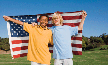 Changing times do not erase the importance of preserving and promoting America’s special natural places to our children. Changing times do not erase the importance of preserving and promoting America’s special natural places to our children.