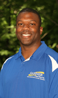 Garner, North Carolina’s parks and recreation department boasts a star performer in Marketing and Events Coordinator Kendrick Mayes. Garner, North Carolina’s parks and recreation department boasts a star performer in Marketing and Events Coordinator Kendrick Mayes.