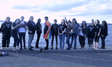 Consider these tips and sources when programming with the LGBTQ teen community in mind. Consider these tips and sources when programming with the LGBTQ teen community in mind.