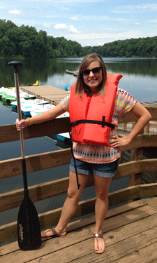 We take a peek inside the mind of a communications master in this discussion with NRPA Senior Marketing and Communications Specialist Roxanne Sutton. We take a peek inside the mind of a communications master in this discussion with NRPA Senior Marketing and Communications Specialist Roxanne Sutton.