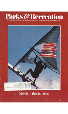A look back at the December, 1986 issue of Parks & Recreation reveals the effort to establish innovative, exciting programming for patrons of all ages has been a decades-long quest. A look back at the December, 1986 issue of Parks & Recreation reveals the effort to establish innovative, exciting programming for patrons of all ages has been a decades-long quest.
