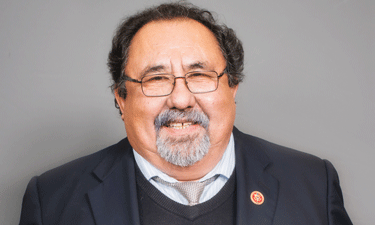 Rep. Raul Grijalva is the U.S. Congressional Representative for Arizona’s 3rd district. Rep. Raul Grijalva is the U.S. Congressional Representative for Arizona’s 3rd district.