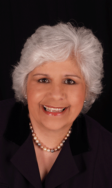 Dr. Lillian Rivera views parks as yet another tool for health in her medical bag. Dr. Lillian Rivera views parks as yet another tool for health in her medical bag.