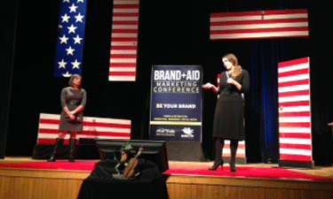 NRPA’s marketing and communications team heads to Texas to talk creative marketing. NRPA’s marketing and communications team heads to Texas to talk creative marketing.