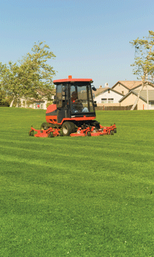 Check out these interesting stats on landscaping, turf maintenance and the people whose green thumbs enhance our recreation facilities all year long. Check out these interesting stats on landscaping, turf maintenance and the people whose green thumbs enhance our recreation facilities all year long.