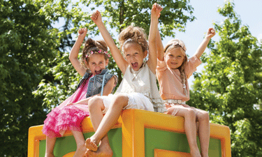 NRPA strongly endorses President Barack Obama's Every Kid in a Park initiative, encouraging every fourth-grade child in the nation and their families to visit a park during 2016. NRPA strongly endorses President Barack Obama's Every Kid in a Park initiative, encouraging every fourth-grade child in the nation and their families to visit a park during 2016.