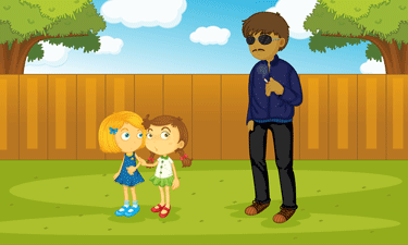 Some parks are implementing bans on adults unaccompanied by children in an effort to provide an enhanced level of safety for young people. Some parks are implementing bans on adults unaccompanied by children in an effort to provide an enhanced level of safety for young people.