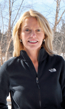 Barbara Tulipane, CAE, NRPA's President and CEO. Barbara Tulipane, CAE, NRPA's President and CEO.