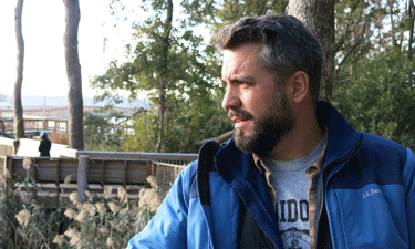 NRPA Webmaster James Politte. NRPA Webmaster James Politte.