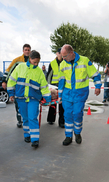 Are you ready for the CPRP exam? Are you ready for the CPRP exam?