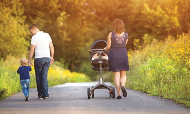 When citizens have the resources to safely walk to parks, every trip taken by foot is an opportunity to engage in physical activity. When citizens have the resources to safely walk to parks, every trip taken by foot is an opportunity to engage in physical activity.