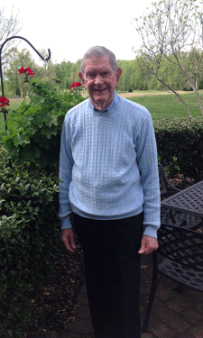 Former NRPA President Roger Brown talks about his long career in the park and recreation industry and what he envisions for the organization’s future.  Former NRPA President Roger Brown talks about his long career in the park and recreation industry and what he envisions for the organization’s future.