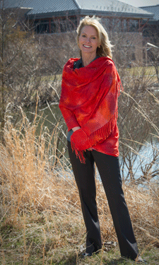 NRPA President and CEO Barbara Tulipane, CAE NRPA President and CEO Barbara Tulipane, CAE