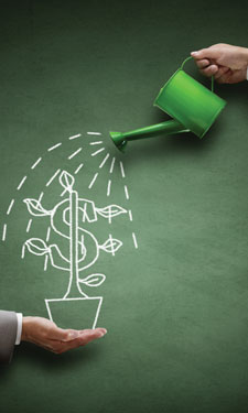 NRPA, working with the Center for Regional Analysis at George Mason University, recently completed an assessment of the local and regional park agency spending. NRPA, working with the Center for Regional Analysis at George Mason University, recently completed an assessment of the local and regional park agency spending.