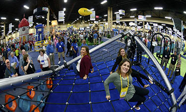 The 2015 NRPA Annual Conference in Las Vegas was special for many reasons and reinforced the feeling that the hard work of park and recreation professionals deeply matters to the communities we serve. The 2015 NRPA Annual Conference in Las Vegas was special for many reasons and reinforced the feeling that the hard work of park and recreation professionals deeply matters to the communities we serve.