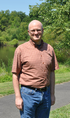 NRPA Vice President of Research, Kevin Roth, shares how he intends to use data to tell stories that illustrate the value of parks and recreation to communities around the world.  NRPA Vice President of Research, Kevin Roth, shares how he intends to use data to tell stories that illustrate the value of parks and recreation to communities around the world.