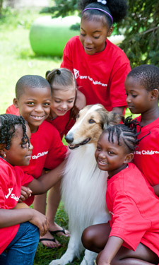 A special address by the Surgeon General, Lassie the original canine hero and Sunrise Yoga are just a few of the special events that await you at NRPA’s 2015 Annual Conference.  A special address by the Surgeon General, Lassie the original canine hero and Sunrise Yoga are just a few of the special events that await you at NRPA’s 2015 Annual Conference.