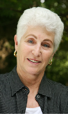 From her home base deep in the heart of Texas, former NRPA Board Chair Lois Finkelman has established herself as a lifetime friend of parks and recreation. From her home base deep in the heart of Texas, former NRPA Board Chair Lois Finkelman has established herself as a lifetime friend of parks and recreation.