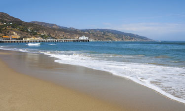 California’s coastal resources are under pressure from climate change and growing development. California’s coastal resources are under pressure from climate change and growing development.