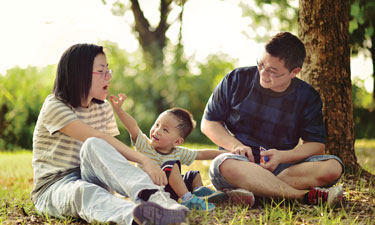 Seven easy programs to get youth and families outdoors this spring. Seven easy programs to get youth and families outdoors this spring.