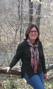 Kathi Muller, CPRP Kathi Muller, CPRP